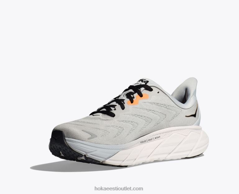 mehed Hoka arahi 6 6ZBF619 sadama udu/must