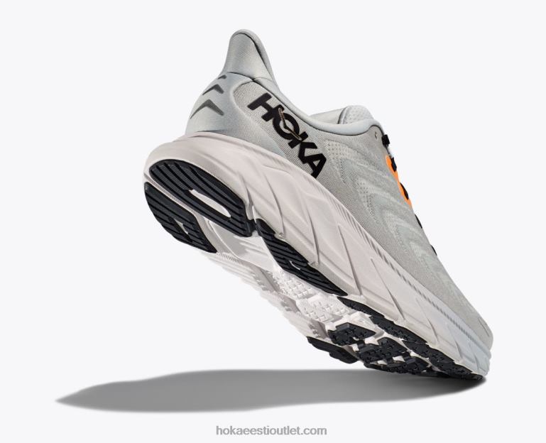 mehed Hoka arahi 6 6ZBF619 sadama udu/must