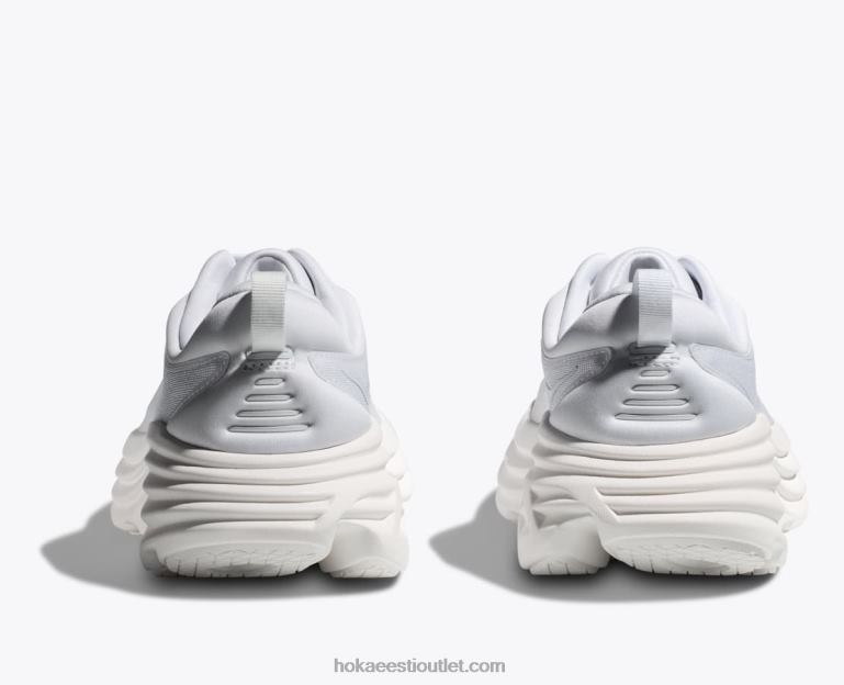 mehed Hoka bondi 8 6ZBF418 valge