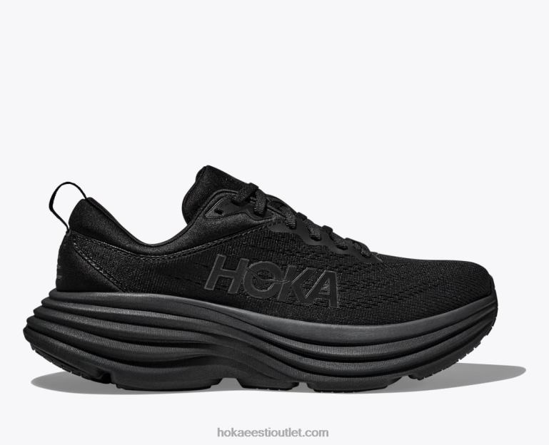 mehed Hoka bondi 8 6ZBF611 must
