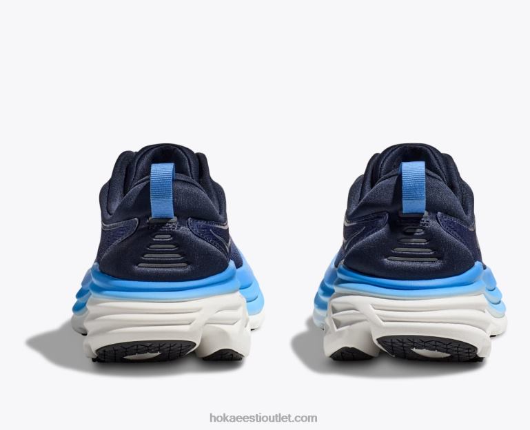 mehed Hoka bondi 8 6ZBF617 kosmoses/kõik pardal