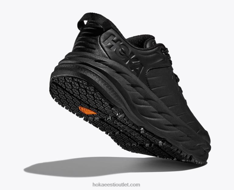 mehed Hoka bondi sr 6ZBF468 must