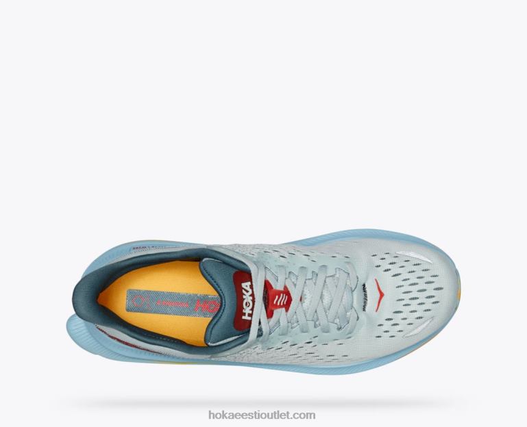 mehed Hoka kawana 6ZBF470 jäävool/goblin sinine