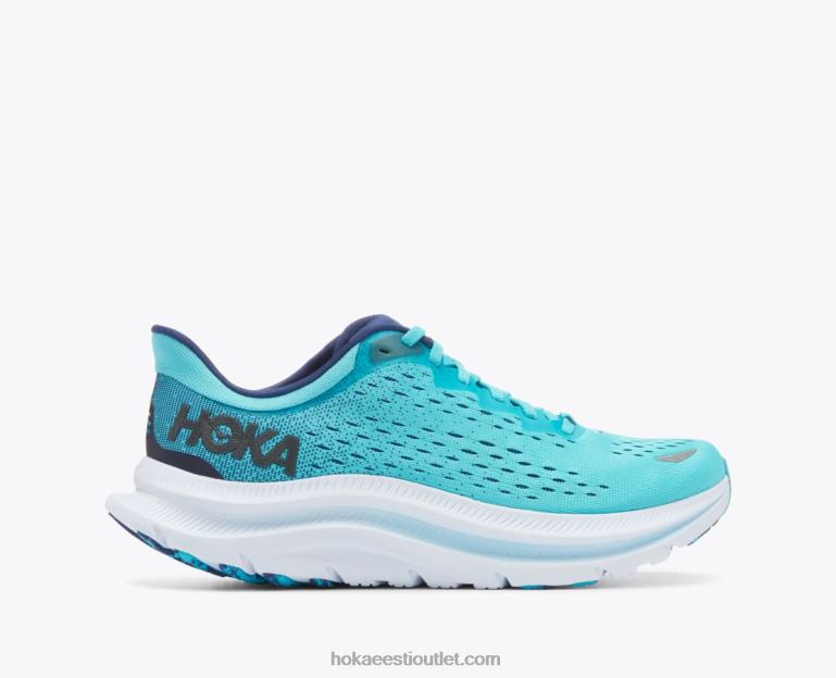 mehed Hoka kawana 6ZBF471 scuba blue/bellwether blue