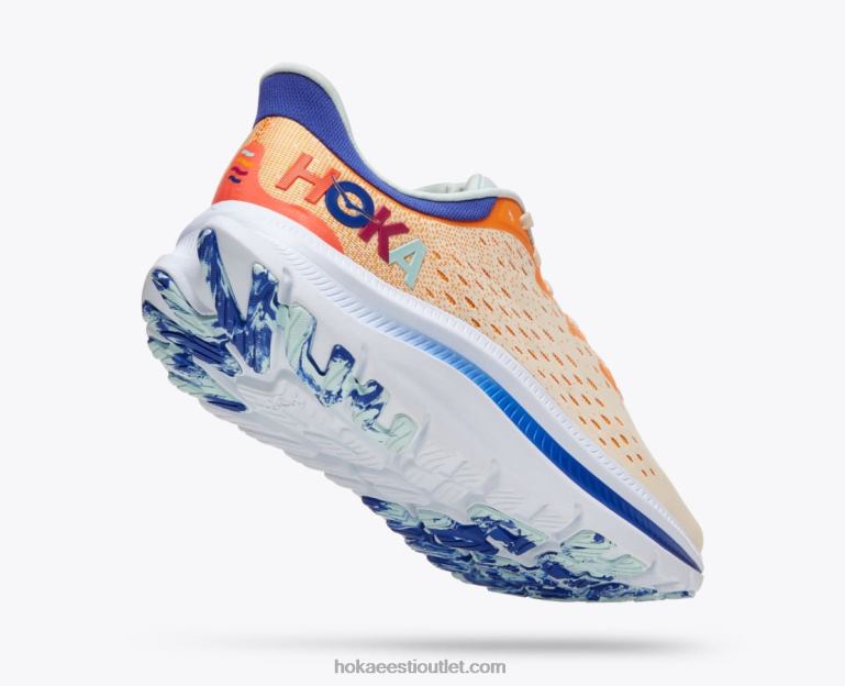 mehed Hoka kawana 6ZBF473 lühike leib/sinine