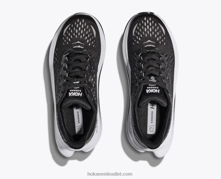mehed Hoka kawana 6ZBF474 must valge
