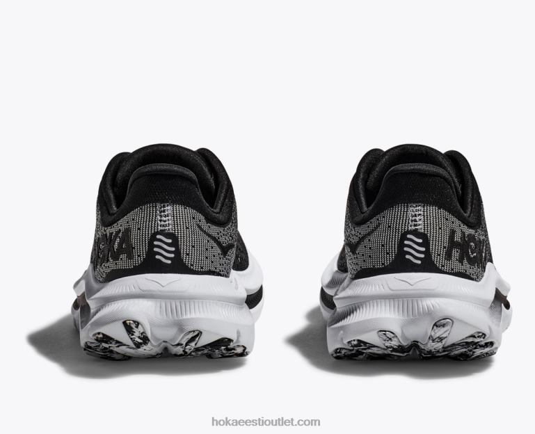 mehed Hoka kawana 6ZBF474 must valge