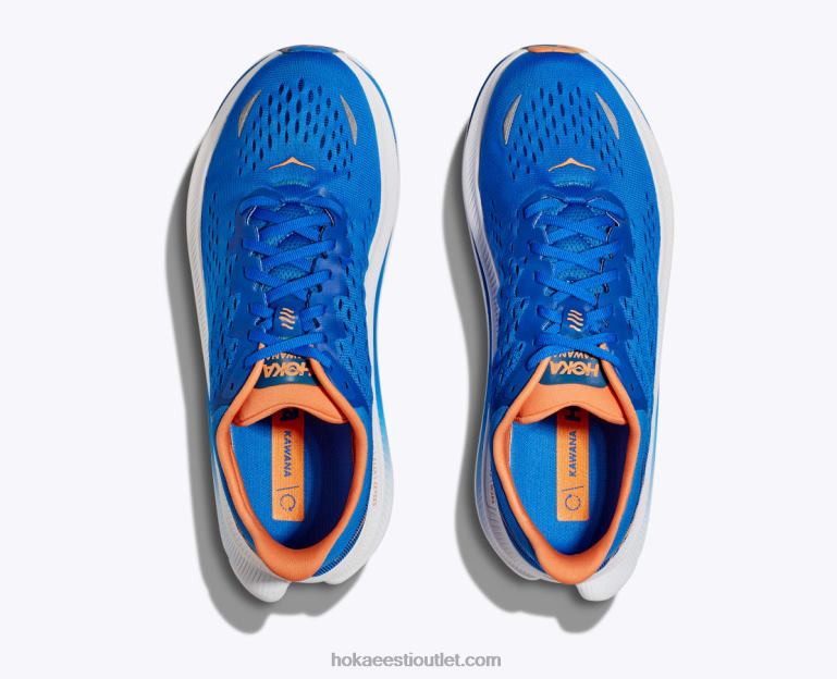 mehed Hoka kawana 6ZBF557 must valge