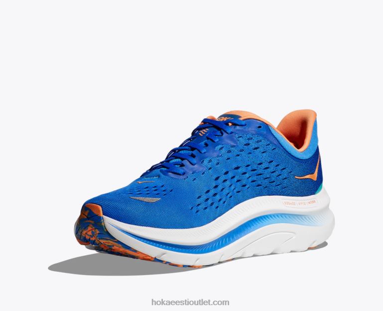 mehed Hoka kawana 6ZBF557 must valge