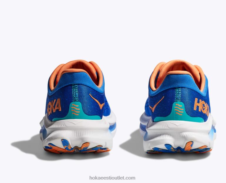 mehed Hoka kawana 6ZBF557 must valge