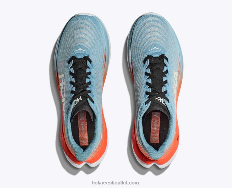 mehed Hoka mach 5 6ZBF440 mägiallikas/lunnikave