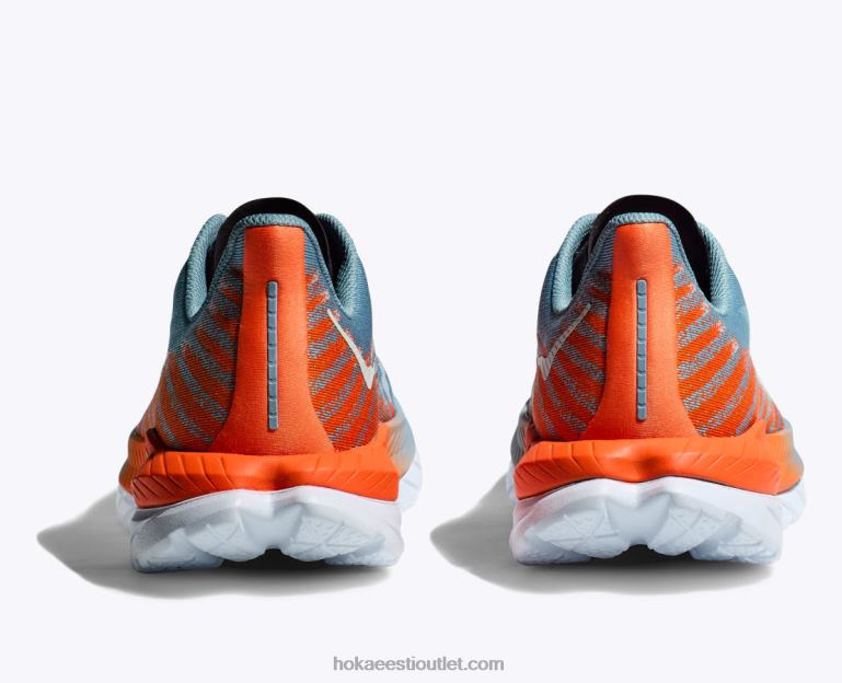 mehed Hoka mach 5 6ZBF440 mägiallikas/lunnikave