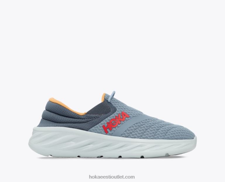 mehed Hoka ora taastuskingad 2 6ZBF623 mägiallikas/goblinisinine