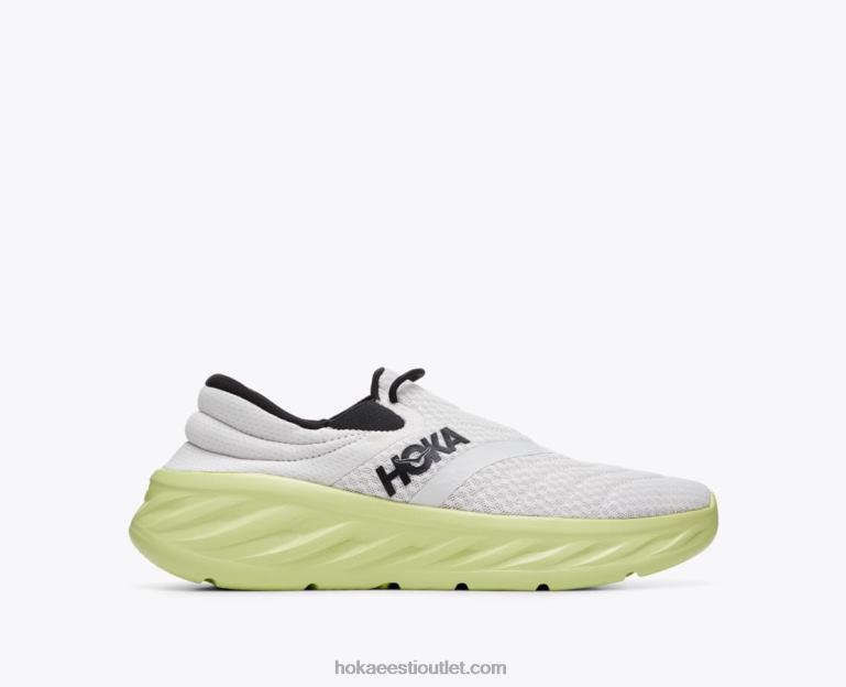 mehed Hoka ora taastuskingad 2 6ZBF626 nimbuspilv/liblikas