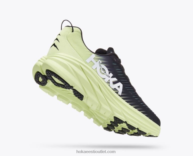 mehed Hoka rincon 3 6ZBF446 sinine grafiit/liblikas