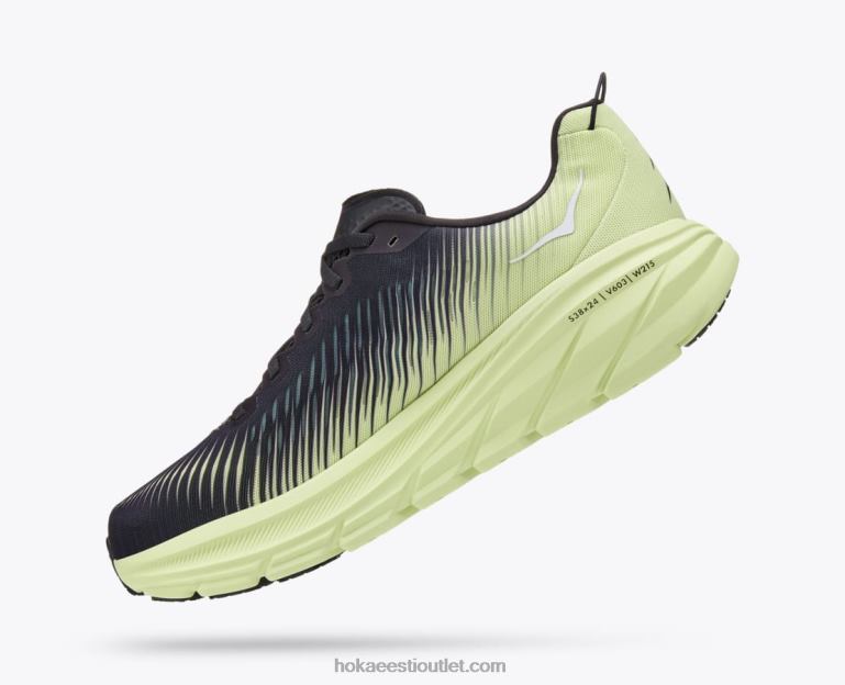 mehed Hoka rincon 3 6ZBF446 sinine grafiit/liblikas