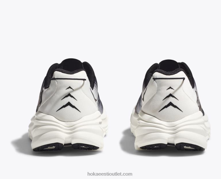 mehed Hoka rincon 3 6ZBF593 must valge