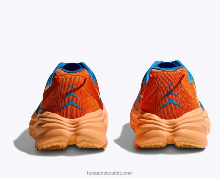 mehed Hoka rincon 3 6ZBF594 ranniku taevas / särtsakas oranž