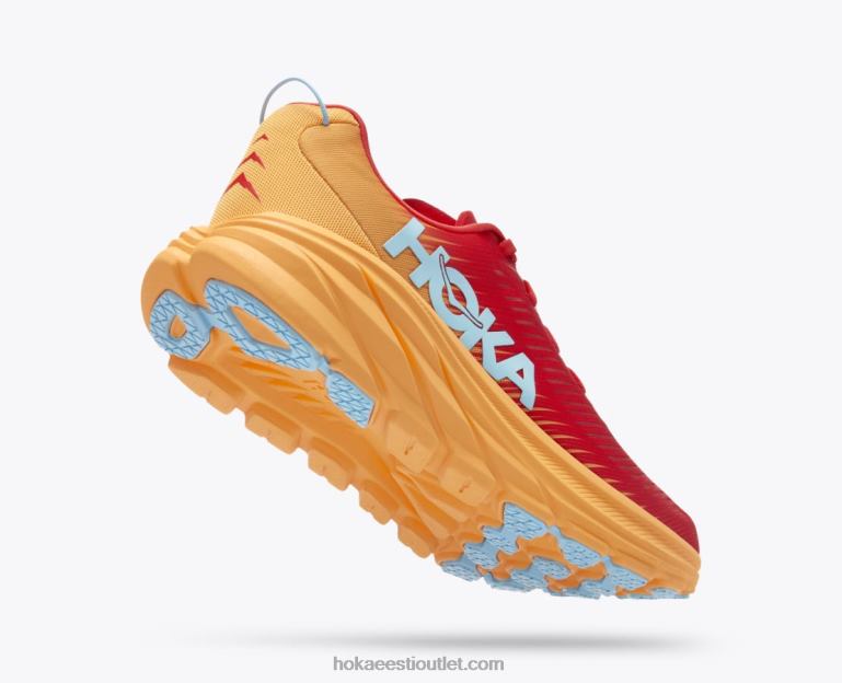 mehed Hoka rincon 3 6ZBF595 fiesta/merevaigukollane