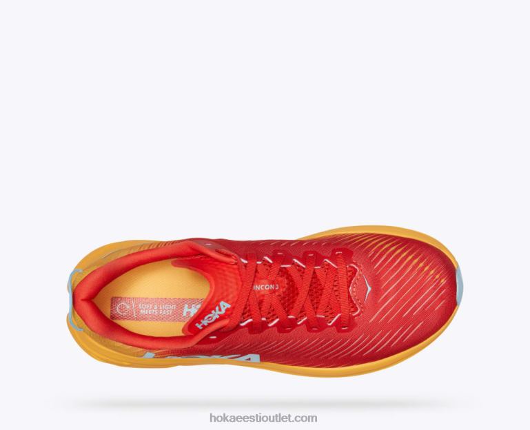 mehed Hoka rincon 3 6ZBF595 fiesta/merevaigukollane