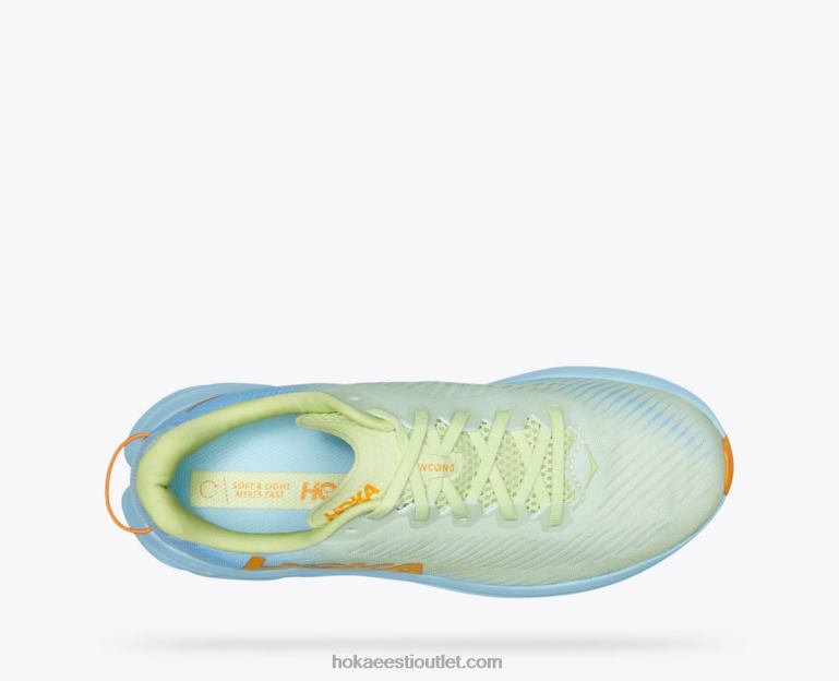 mehed Hoka rincon 3 6ZBF601 liblikas/suvelaul