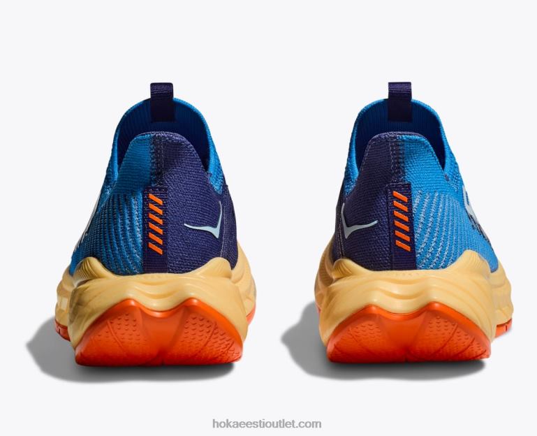 mehed Hoka süsinik x 3 6ZBF454 ranniku taevas / kellukesesinine