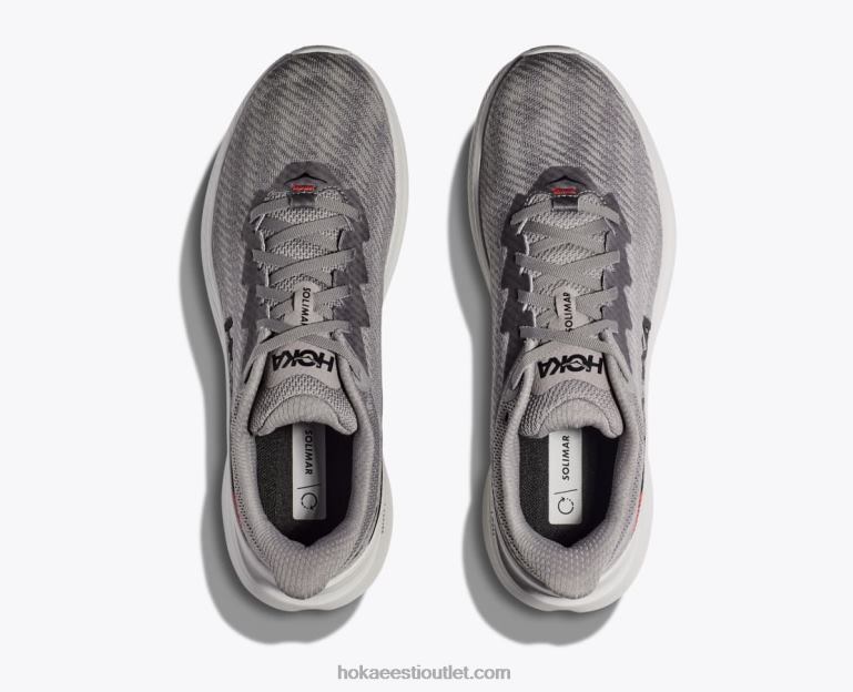 mehed Hoka solimar 6ZBF450 paekivi/must