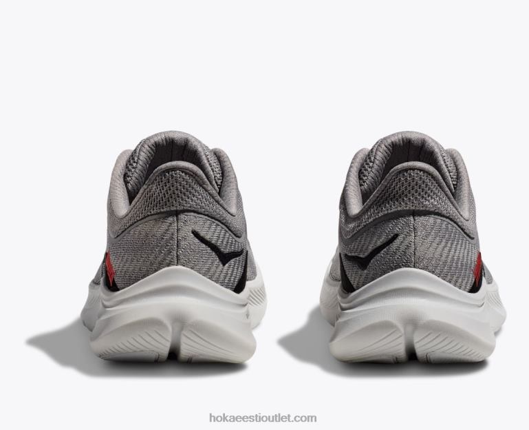 mehed Hoka solimar 6ZBF450 paekivi/must