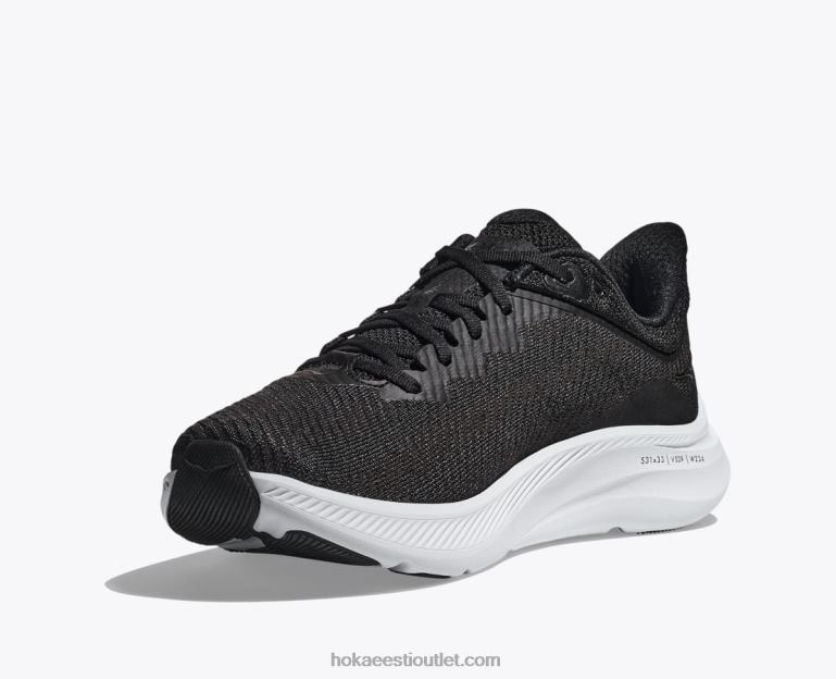 mehed Hoka solimar 6ZBF452 must valge