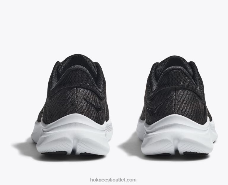 mehed Hoka solimar 6ZBF452 must valge