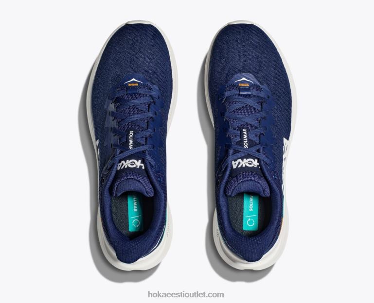 mehed Hoka solimar 6ZBF556 sadama udu/castlerock