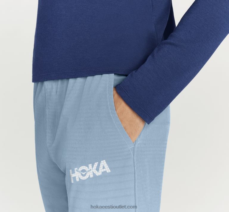 mehed Hoka missioonijooksja 6ZBF664 must