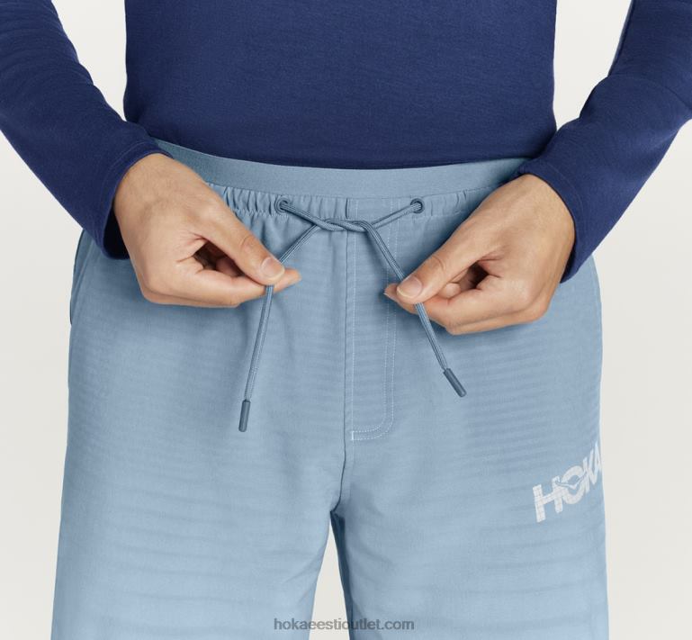 mehed Hoka missioonijooksja 6ZBF664 must