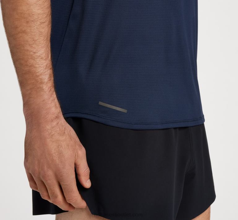 mehed Hoka libisev singlett 6ZBF630 avakosmos