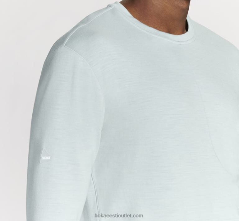 mehed Hoka meriino segust pikad varrukad 6ZBF640 jäävool