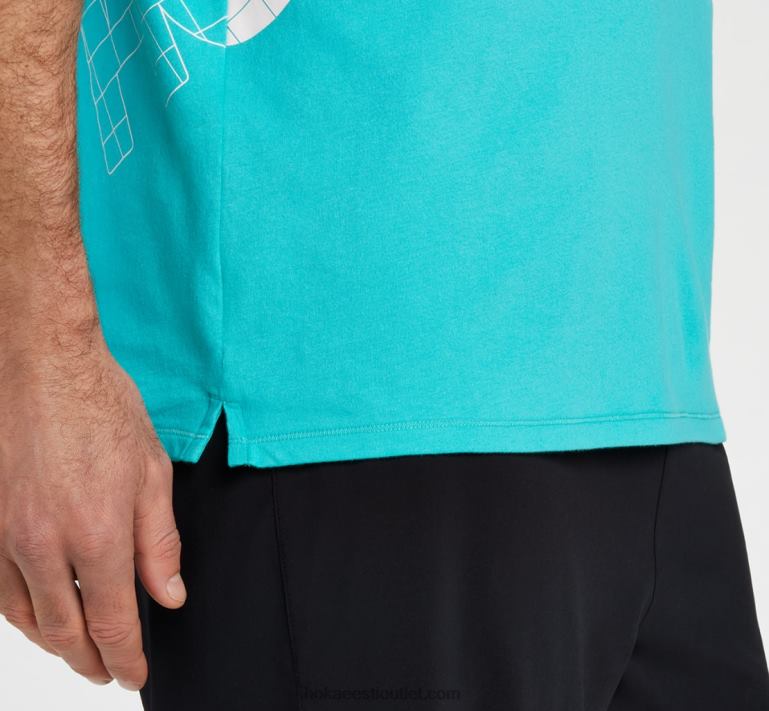 mehed Hoka terve päeva tee 6ZBF647 keraamiline