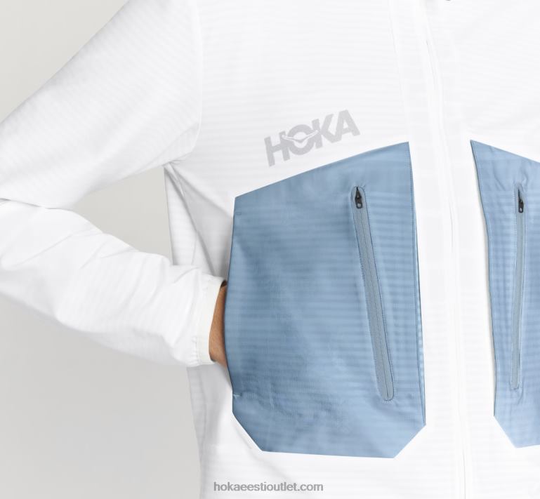 mehed Hoka missioon täistõmblukuga 6ZBF668 valge