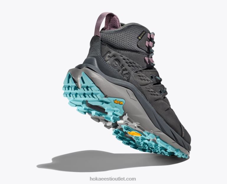 naised Hoka Kaha 2 gtx 6ZBF179 lossikivi/ranniku vari