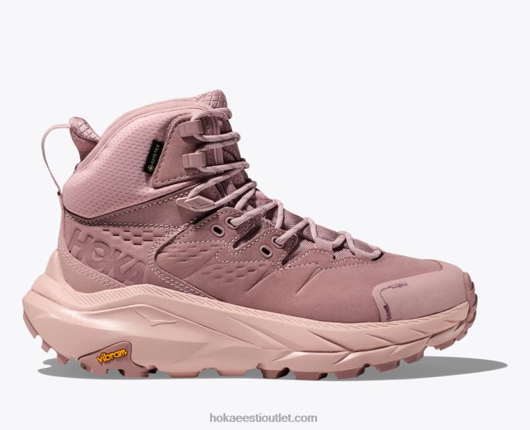 naised Hoka Kaha 2 gtx 6ZBF192 kahvatulilla/virsikupiits