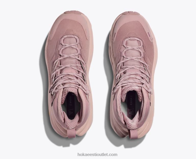 naised Hoka Kaha 2 gtx 6ZBF192 kahvatulilla/virsikupiits