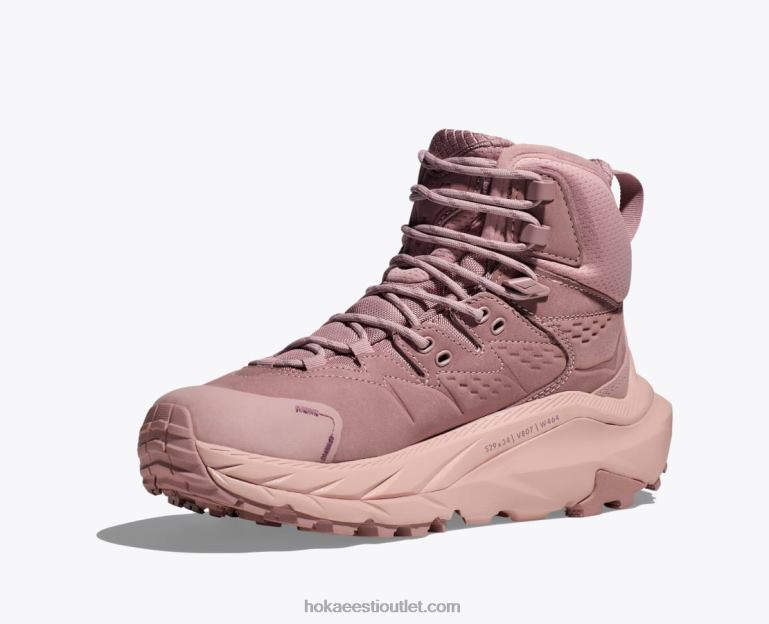 naised Hoka Kaha 2 gtx 6ZBF192 kahvatulilla/virsikupiits