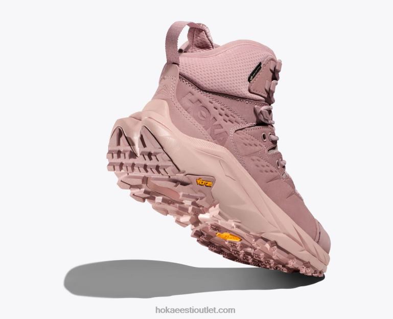 naised Hoka Kaha 2 gtx 6ZBF192 kahvatulilla/virsikupiits