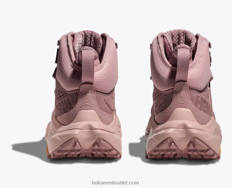 naised Hoka Kaha 2 gtx 6ZBF192 kahvatulilla/virsikupiits