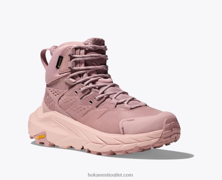 naised Hoka Kaha 2 gtx 6ZBF192 kahvatulilla/virsikupiits