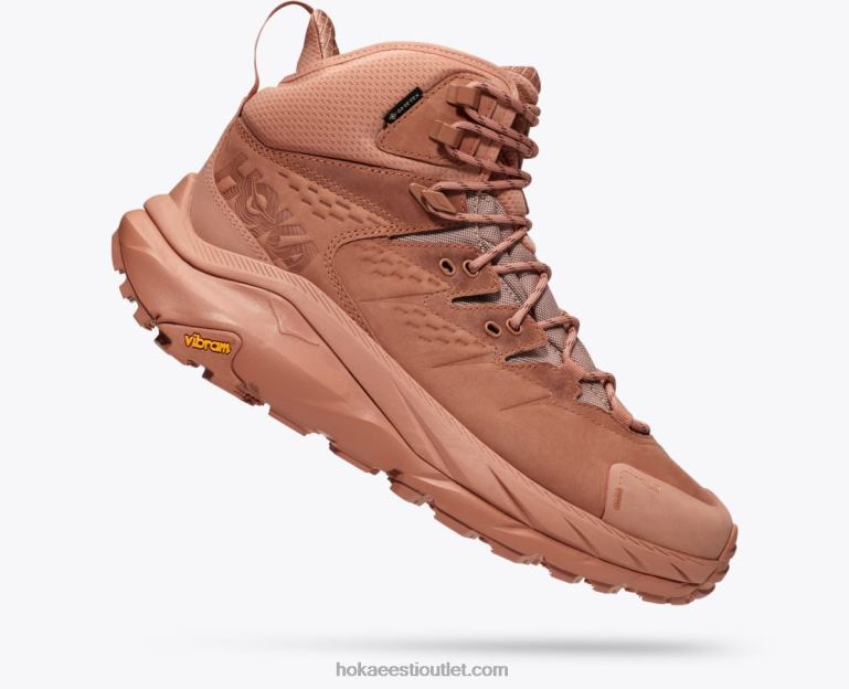 naised Hoka Kaha 2 gtx 6ZBF194 kork/cappuccino