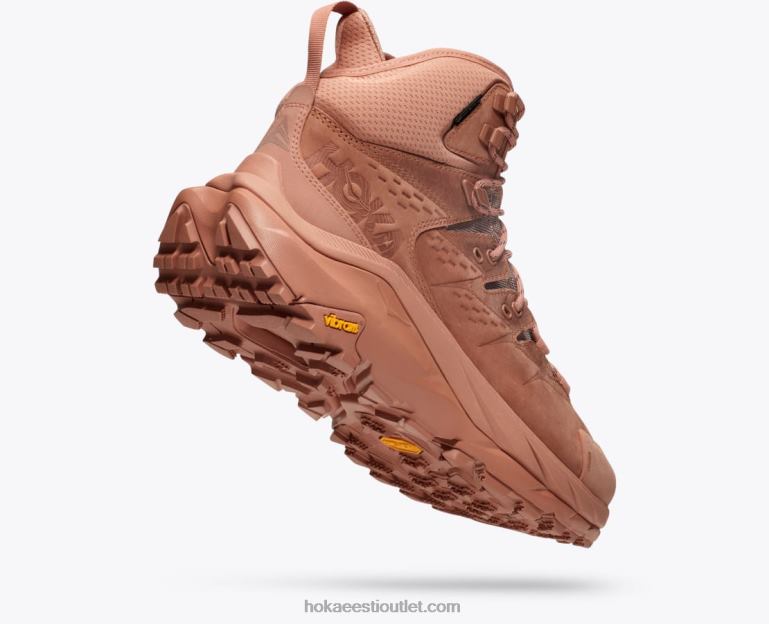 naised Hoka Kaha 2 gtx 6ZBF194 kork/cappuccino