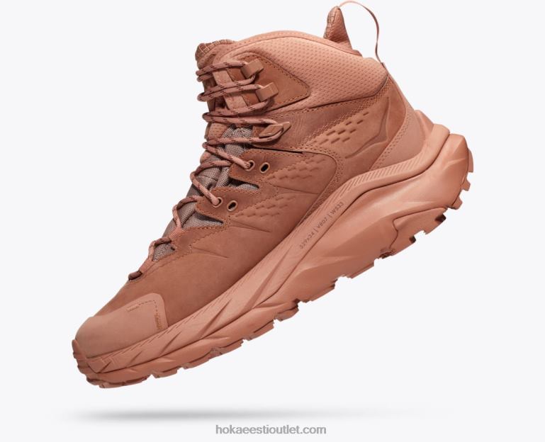 naised Hoka Kaha 2 gtx 6ZBF194 kork/cappuccino