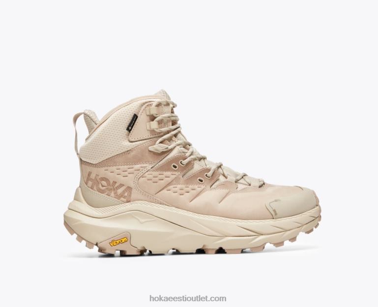 naised Hoka Kaha 2 gtx 6ZBF195 oxford tan/düün