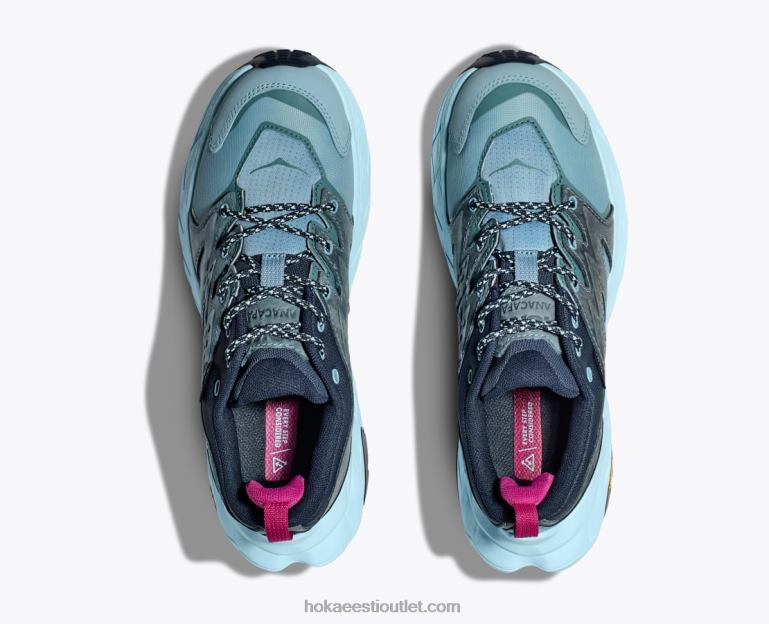 naised Hoka anacapa madal gtx 6ZBF182 mägi kevad/suvine laul