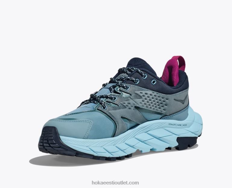 naised Hoka anacapa madal gtx 6ZBF182 mägi kevad/suvine laul